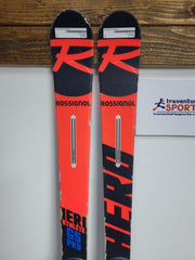 ROSSIGNOL Hero Gs 126-171 R21 + Fix Nx10 Gw 2025-2026 Skis piste