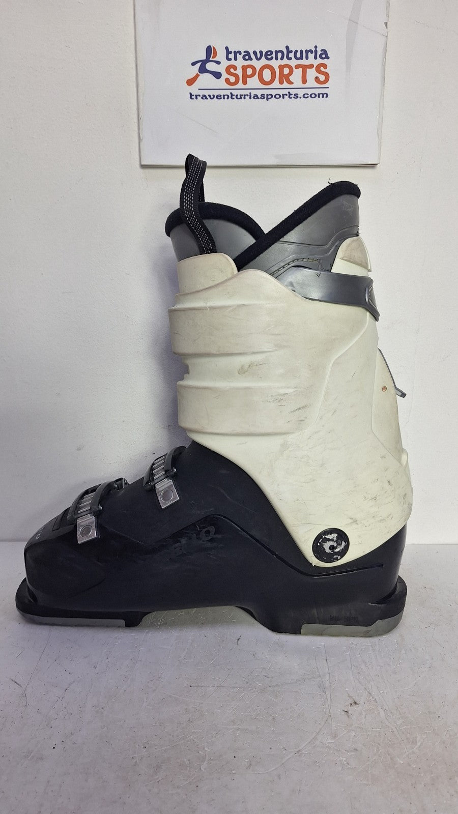 Scarponi da sci Dalbello RTL Vantage Sport 4F (EU 42 2/3; UK 8 1/2; Mondo 275) Inverno