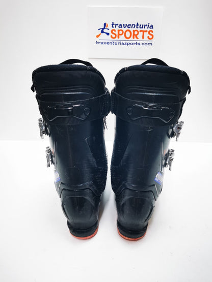 Dalbello DS MX 75 MS (EU 44 1/3; UK 10; Mondo 285) Sport Divertimento Neve Invernale