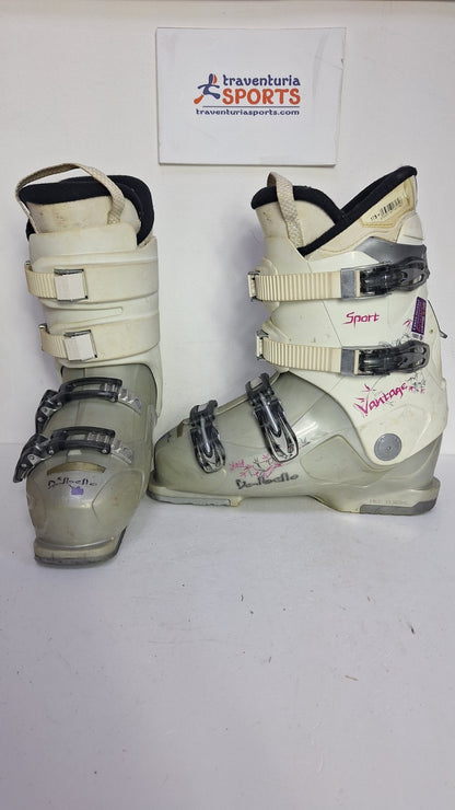 Dalbello RTL Vantage Sport 4F Skischuhe (EU 42 2/3; UK 8 1/2; Mondo 275) Winter