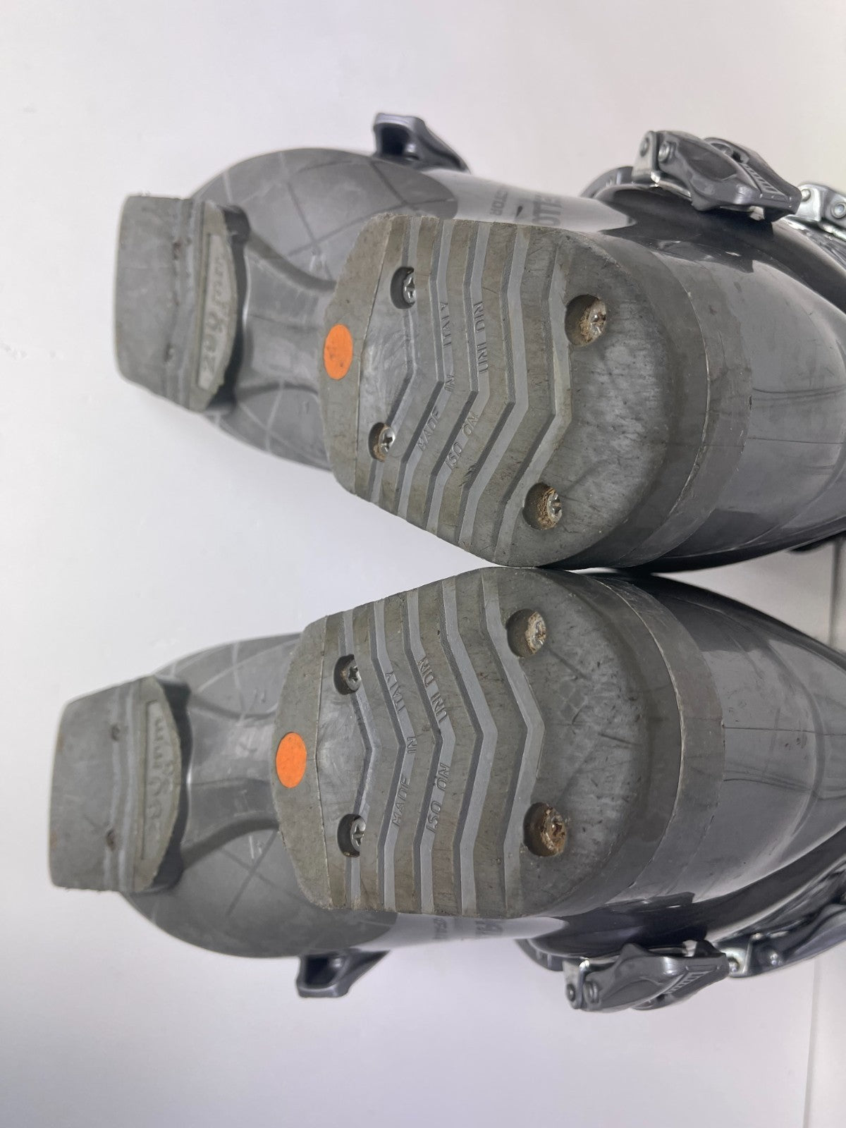 Chaussures de ski Dalbello RTL-Vantage 4F (EU 39; UK 5 3/4; Mondo 255) Hiver Plaisir