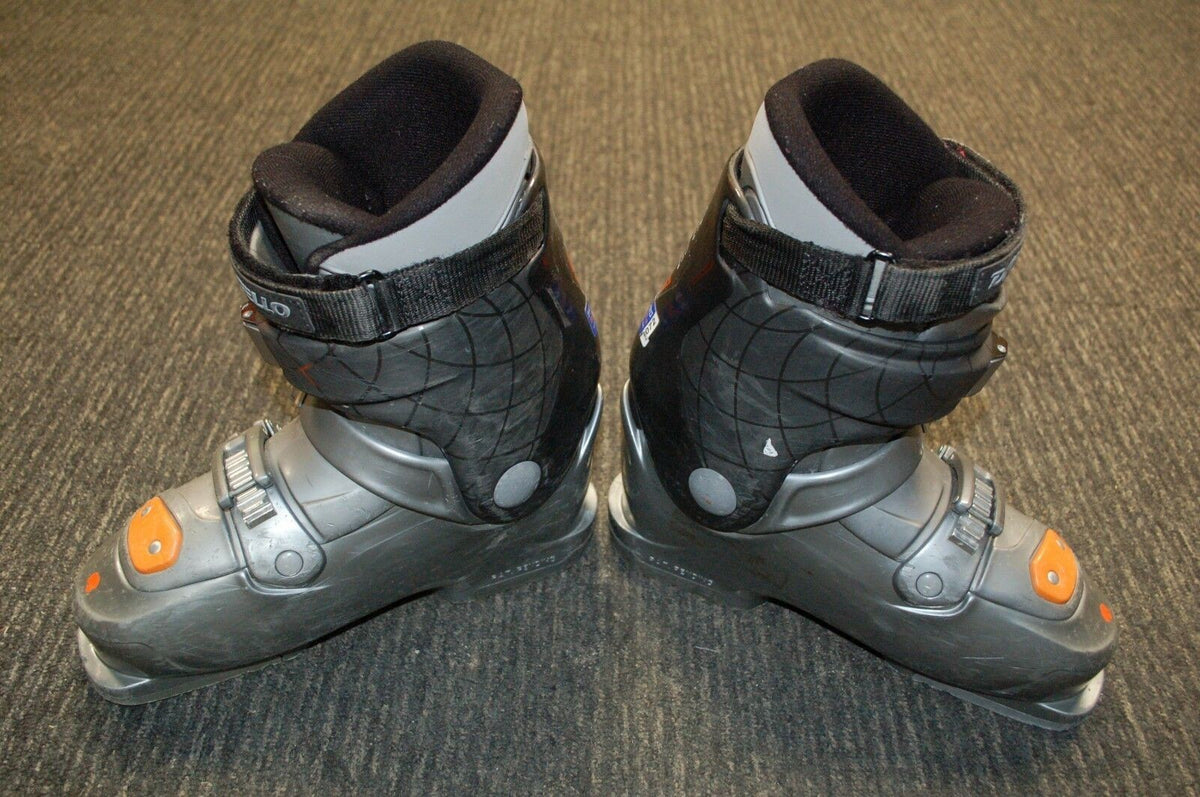 Chaussures de ski Dalbello RTL (EU 39; UK 5 3/4) Mondo 250 Sports d’hiver Plaisir