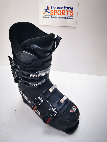 Chaussures de ski HEAD Next Edge B.Y.S (UE 39 ; Royaume-Uni 5 3/4 ; Mondo 250) Sport Hiver