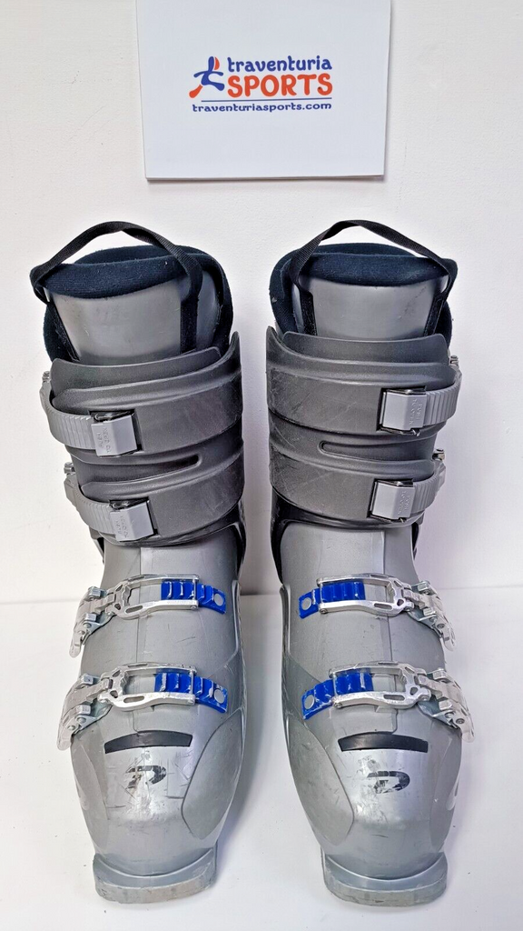 Dalbello RTL Vantage 4F Ski Boots (EU 45 2/3; UK 11; Mondo 295) Winter Sports