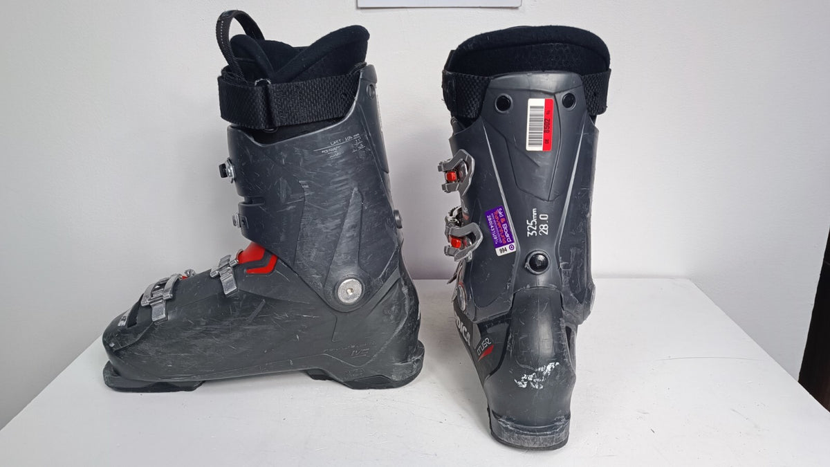 Nordica Cruise RTL 70R Skischuhe (EU 43 1/2; UK 9 1/4; Mondo 280) Wintersport