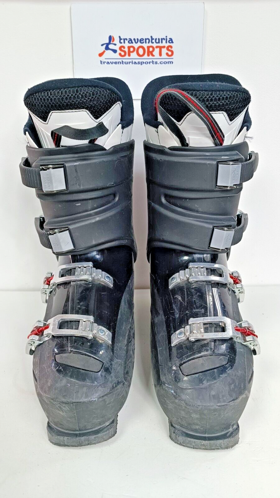Rossignol Flash IRS RTL Ski Boots (EU 43 1/2; UK 9 1/4; Mondo 280) Sport Winter