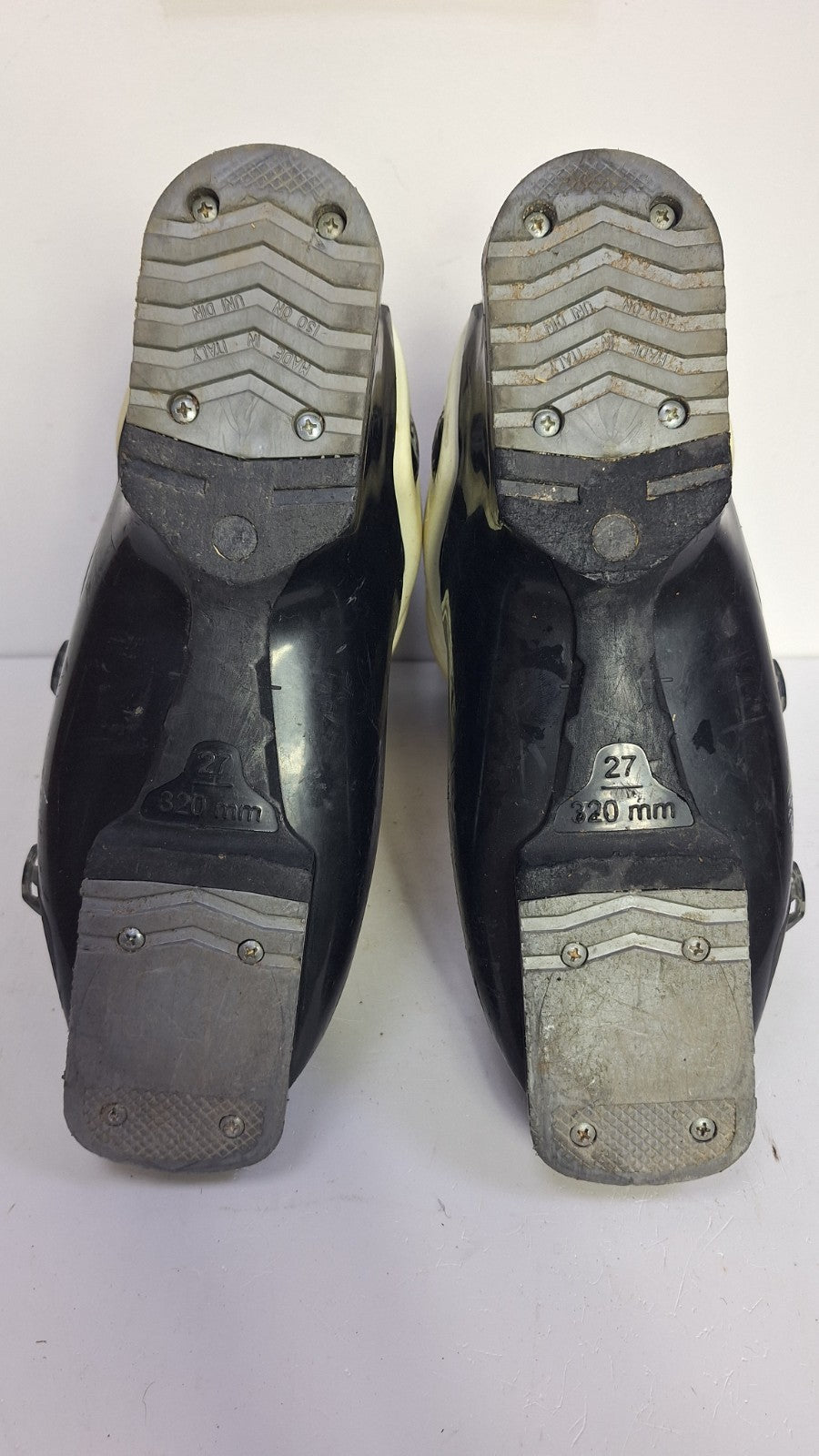 Chaussures de ski Dalbello RTL Vantage Sport 4F(EU 42 2/3; UK 8 1/2; Mondo 275) Hiver
