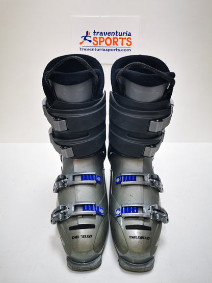 Dalbello RTL-Vantage  4F Ski Boots (EU 45 2/3; UK 11 , Mondo 295) Winter Sport