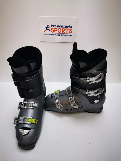 Chaussures de ski Dalbello RTL-FXR MS (EU 44 1/3; UK 10; Mondo 285) Plaisir hivernal et neige
