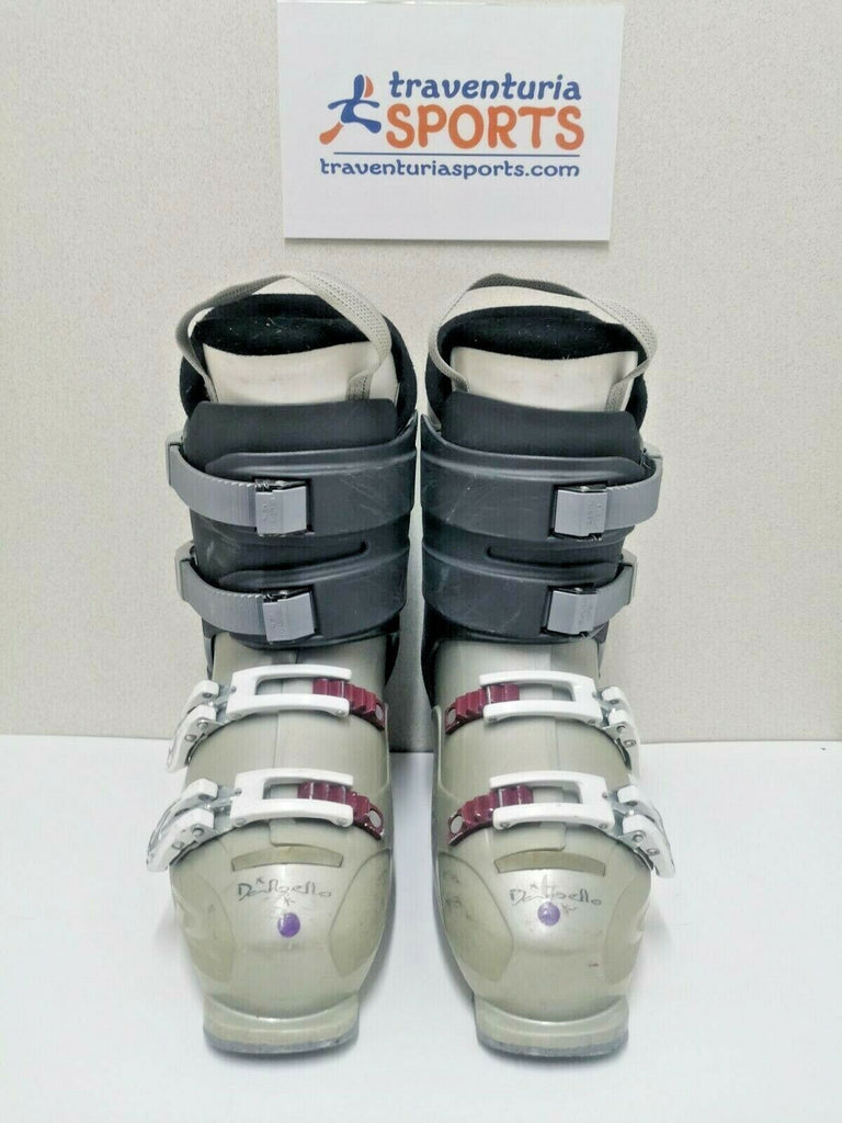 Dalbello RTL Vantage Sport 4F Ski Boots (EU 42; UK 8; Mondo 270) Winter Sport