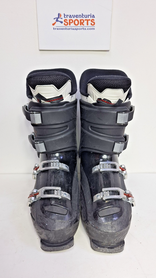 Rossignol Flash IRS RTL Ski Boots (EU 45; UK 10 1/2; Mondo 290) Sport Winter