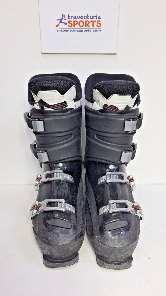 Rossignol Flash IRS RTL Ski Boots (EU 45; UK 10 1/2; Mondo 290) Sport Winter