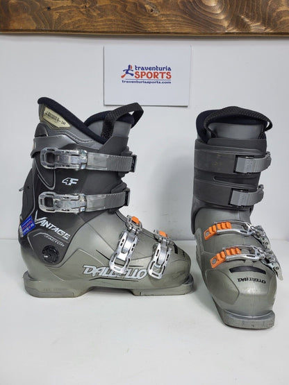 Scarponi da sci Dalbello RTL Vantage Sport 4F (EU 39 2/3; UK 6 1/4; Mondo 255) Inverno