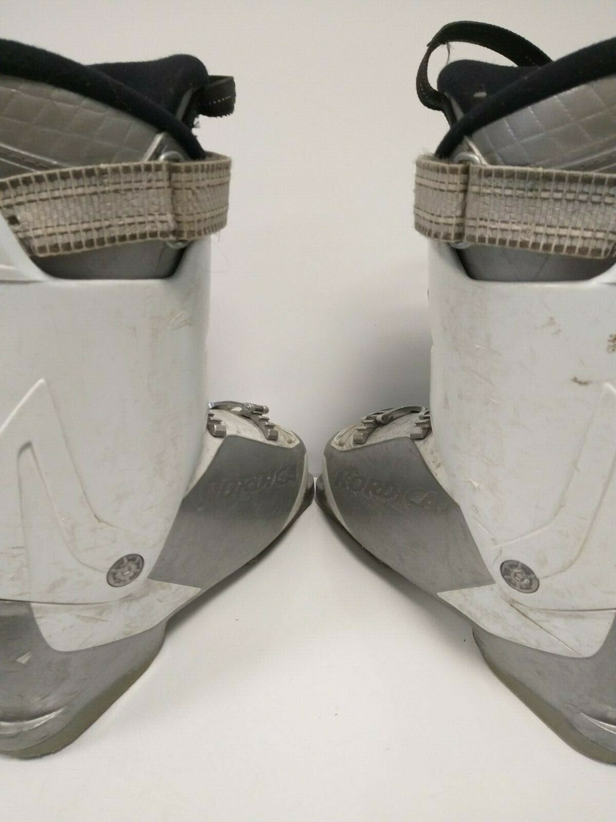 Nordica Cruise NFS Ski Boots (EU 39 2/3; UK 6 1/4; Mondo 255) Winter Sport