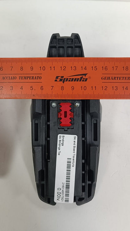 Marker Toe Binding DIN 10 Spare Part Snow Sport Winter Outdoor