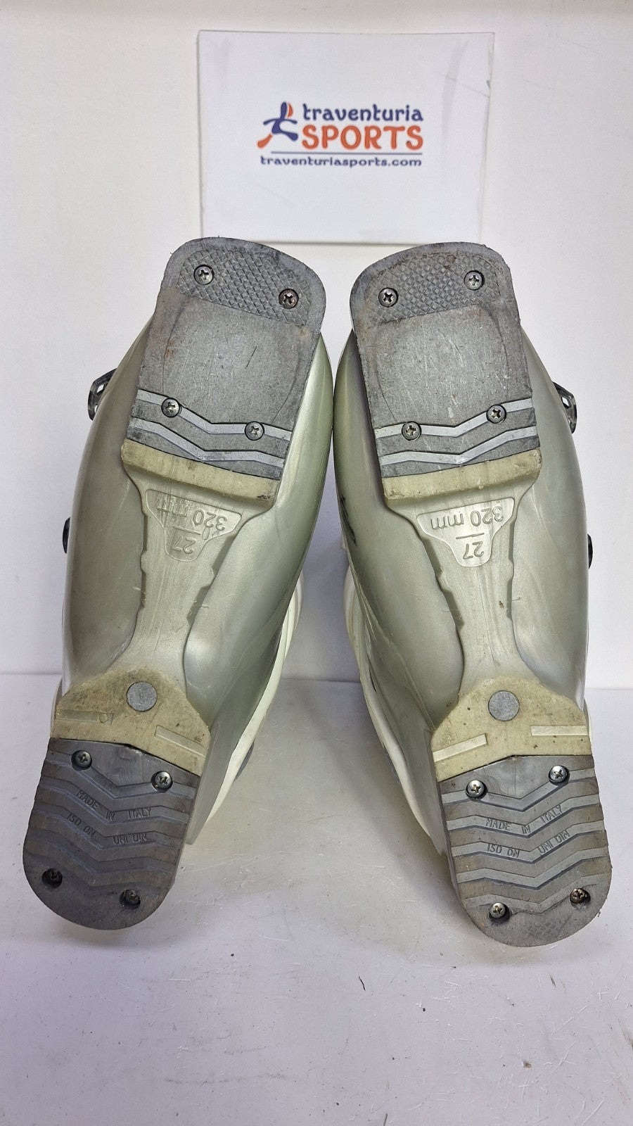 Dalbello RTL Vantage Sport 4F Skischuhe (EU 42 2/3; UK 8 1/2; Mondo 275) Winter