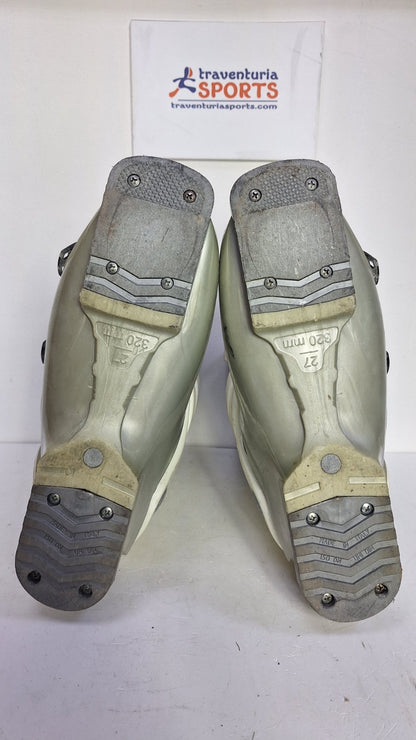 Dalbello RTL Vantage Sport 4F Skischuhe (EU 42 2/3; UK 8 1/2; Mondo 275) Winter