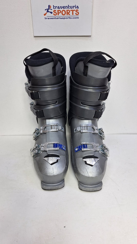 Dalbello RTL-FXR 4F Ski Boots (EU 45; UK 10 1/2; Mondo 290) Winter Fun Snow