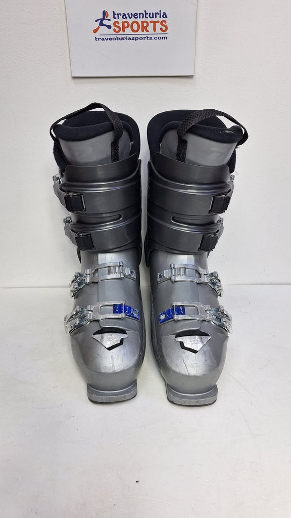 Dalbello RTL-FXR 4F Ski Boots (EU 45; UK 10 1/2; Mondo 290) Winter Fun Snow