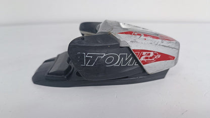 Attacco Atomic Evox Toe DIN 7.5 Ricambio Sport Invernali da Neve Outdoor