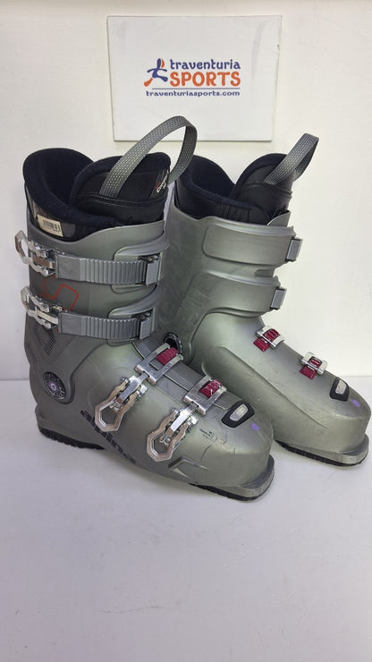 Alpina DSS RTL Ski Boots (EU 44 1/3; UK 10; Mondo 285) Sport Winter Snow Outdoor