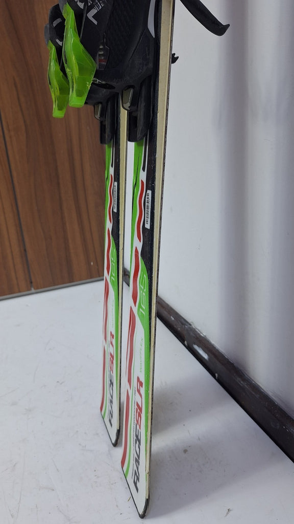 Elan Race SLR 165 cm Ski + Elan 10 Bindings Winter Fun Snow Sports