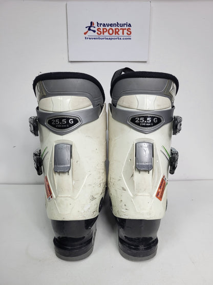 Dalbello RTL Vantage Sport 4F Ski Boots (EU 39 2/3; UK 6 1/4; Mondo 255) Winter