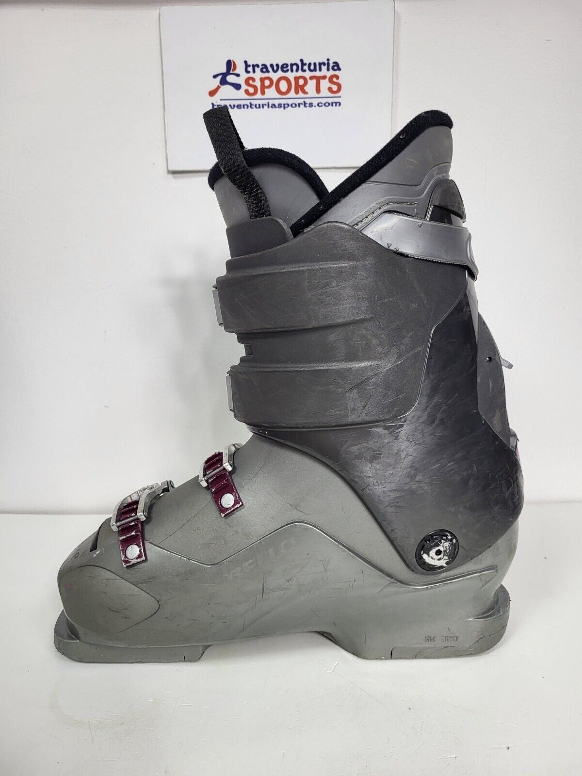 Dalbello RTL Vantage 4F Ski Boots (EU 44 1/3; UK 10; Mondo 285) Winter Sports