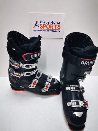 Dalbello DS MX 75 MS (EU 44 1/3; UK 10; Mondo 285) Plaisir des sports d'hiver sur neige