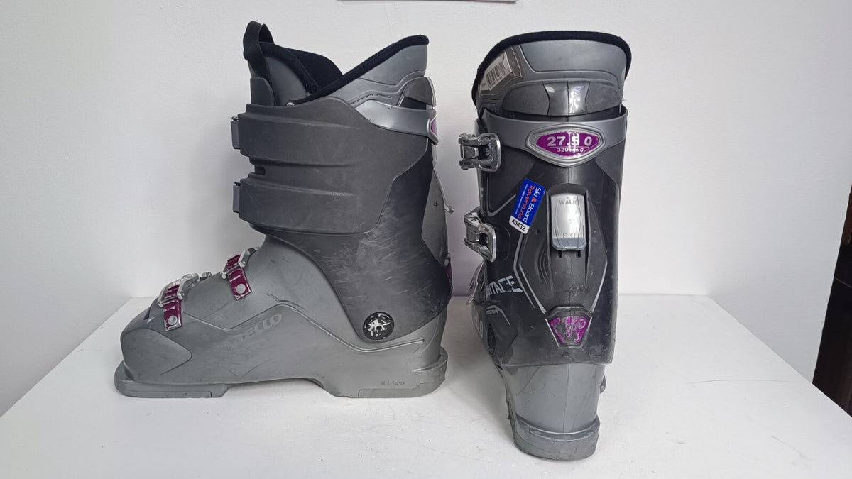 Chaussures de ski Dalbello RTL Vantage Sport 4F(EU 42 2/3; UK 8 1/2; Mondo 275) Hiver