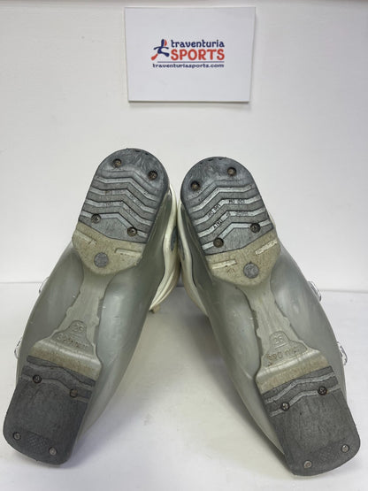Dalbello RTL Vantage Sport 4F Ski Boots (EU 40 1/2; UK 7; Mondo 260) Winter