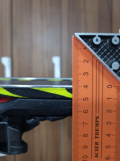 Ski Völkl Racetiger GS R JR 130 cm + fixations Marker 7 Plaisirs des sports d'hiver et de la neige