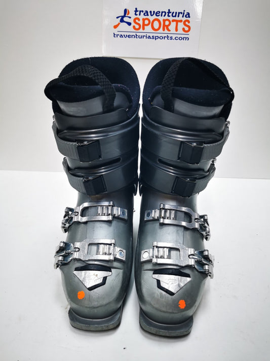 Dalbello RTL -FXR Pure MS Ski Boots (EU 38 1/3; UK 5; Mondo 245) Winter Fun