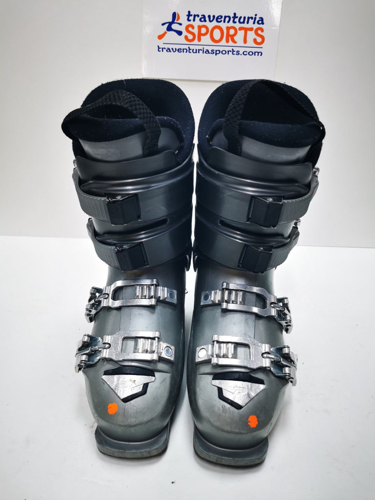 Dalbello RTL -FXR Pure MS Ski Boots (EU 38 1/3; UK 5; Mondo 245) Winter Fun