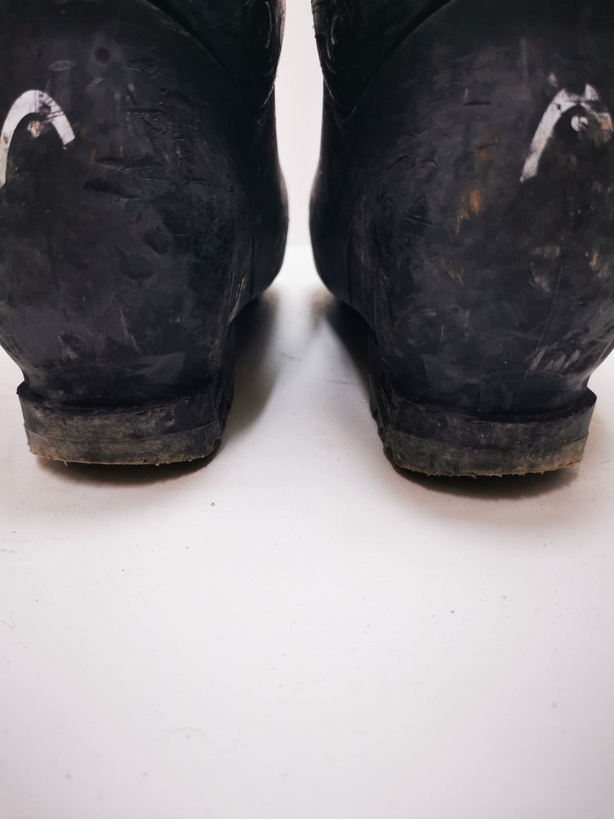 Bottes de ski HEAD Next Edge B.Y.S. 80 R (EU 45 2/3; UK 11; Mondo 295) Fichier d'hiver