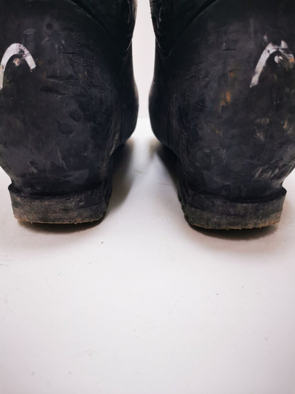 Bottes de ski HEAD Next Edge B.Y.S. 80 R (EU 45 2/3; UK 11; Mondo 295) Fichier d'hiver
