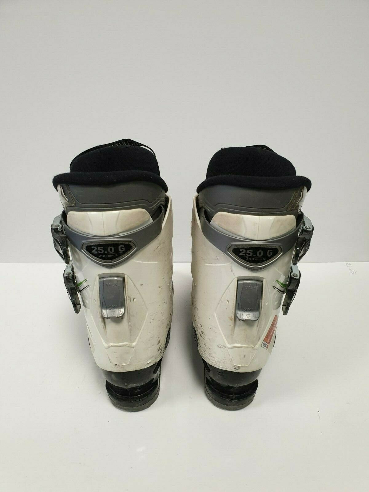 Dalbello RTL - Vantage Sp Skischuhe (EU 39; UK 5 3/4; Mondo 250) Wintersport