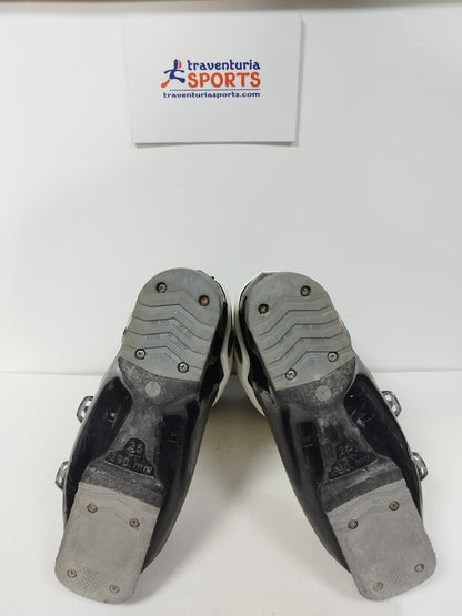 Chaussures de ski Dalbello RTL Vantage Sport 4F (EU 39 2/3 ; UK 6 1/4 ; Mondo 255) Hiver