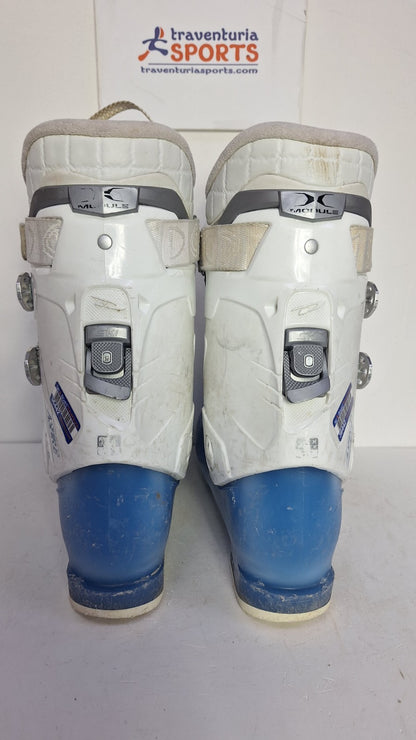 Dalbello RTL Aspire Ski Boots (EU 42 ; UK 8; Mondo 270) Winter Sports Fun