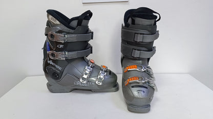2018 Dalbello RTL-Vantage 4F Ski Boots (EU 39; UK 5 3/4; Mondo 250) Winter Fun