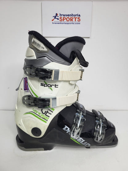 Chaussures de ski Dalbello RTL Vantage Sport 4F (EU 40 1/2; UK 7; Mondo 260) Hiver