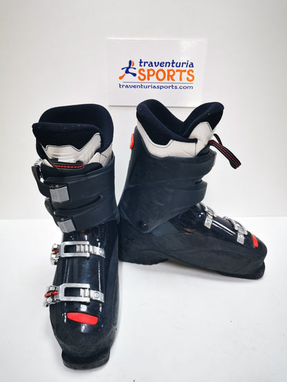 Rossignol Flash IRS RTL Ski Boots (EU 40 1/2; UK 7; Mondo 260) Sport Winter Snow