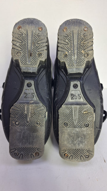 Scarponi da sci HEAD Next Edge B.Y.S. 80 (EU 41 1/3; UK 7 1/2; Mondo 265) Sport Fun