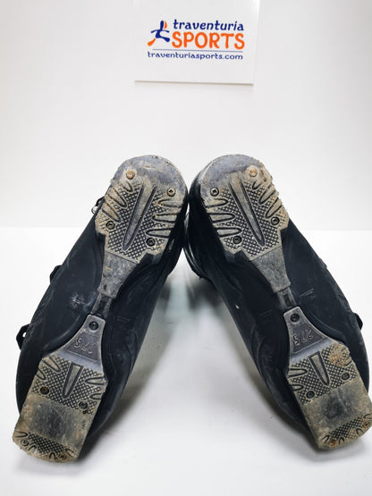 HEAD Next Edge B.Y.S. 80 R (EU 42 2/3; UK 8 1/2; Mondo 275) Sport d’hiver Neige