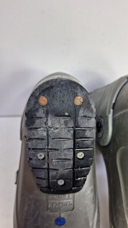 Chaussures de ski Alpina DSS RTL (EU 45 2/3; UK 11; Mondo 295) Sport d’hiver sur neige en plein air