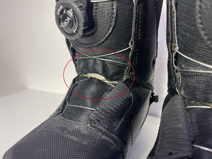 Bottes de snowboard Burton Progression BOA (EU 36 ; UK 3 1/4 ; Mondo 230) Hiver