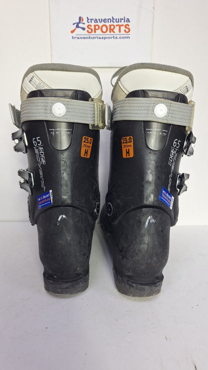 Scarponi da sci HEAD Advant Edge 65R (EU 39; UK 5 3/4; Mondo 250) Sport Invernale