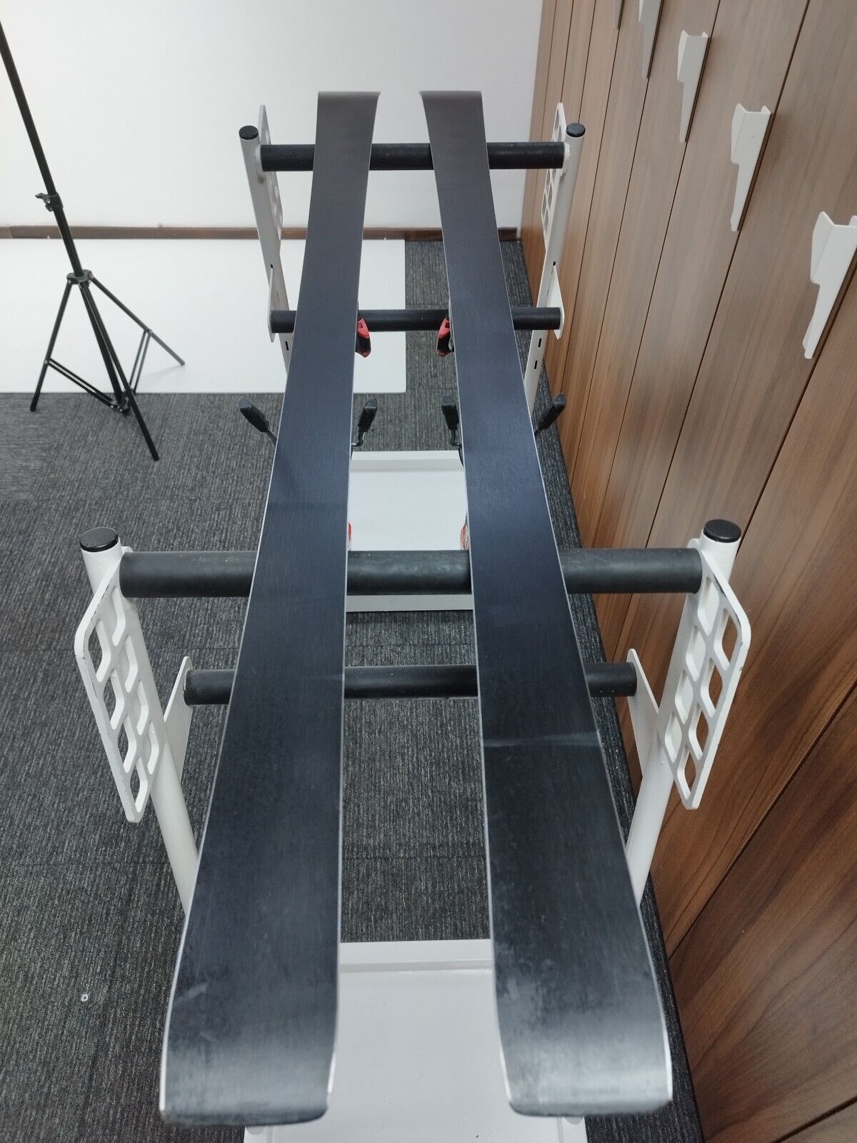 Sci Atomic Redster G9 152 cm + attacchi Atomic 10 Sport invernali all'aperto