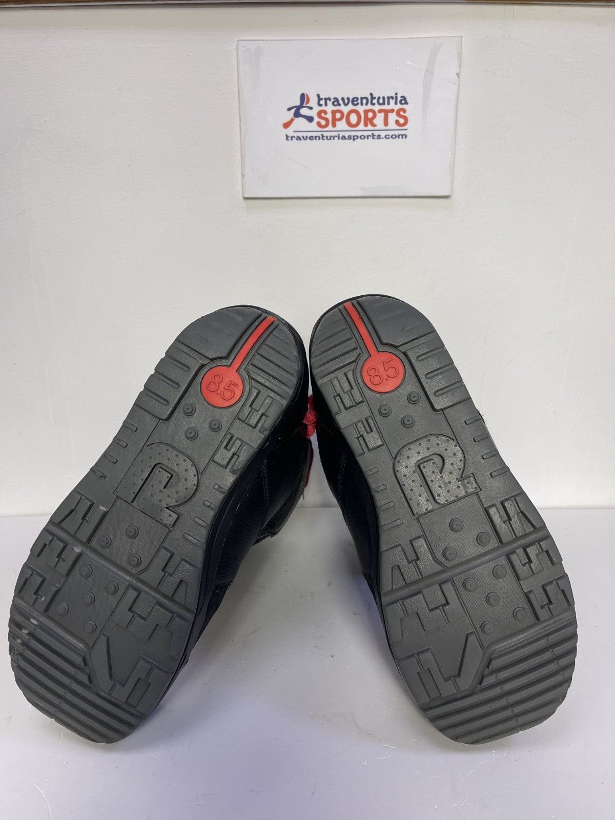 Bottes de snowboard Burton Progression BOA (EU 41 1/3 ; UK 7 1/2 ; Mondo 265) Hiver