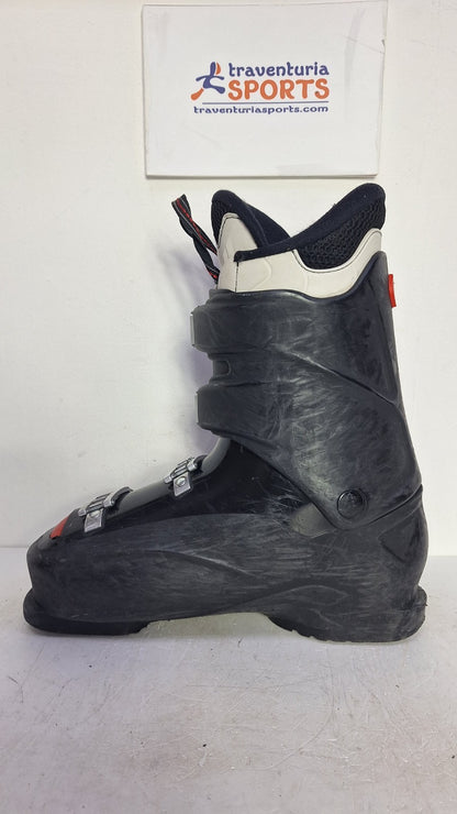 Rossignol Flash IRS RTL Ski Boots (EU 39; UK 5 3/4; Mondo 250) Sport Winter